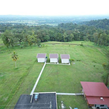 Hacienda Arenal Villa San Ramón Buitenkant foto