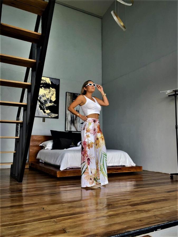 Hacienda Arenal Villa San Ramón Buitenkant foto