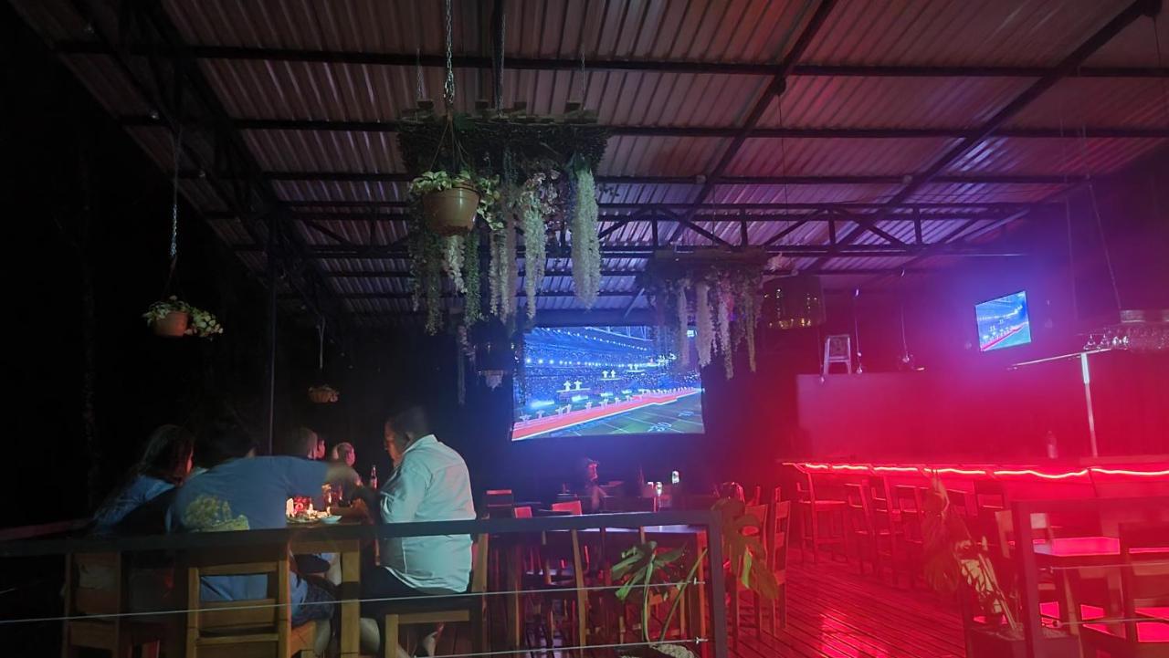 Hacienda Arenal Villa San Ramón Buitenkant foto